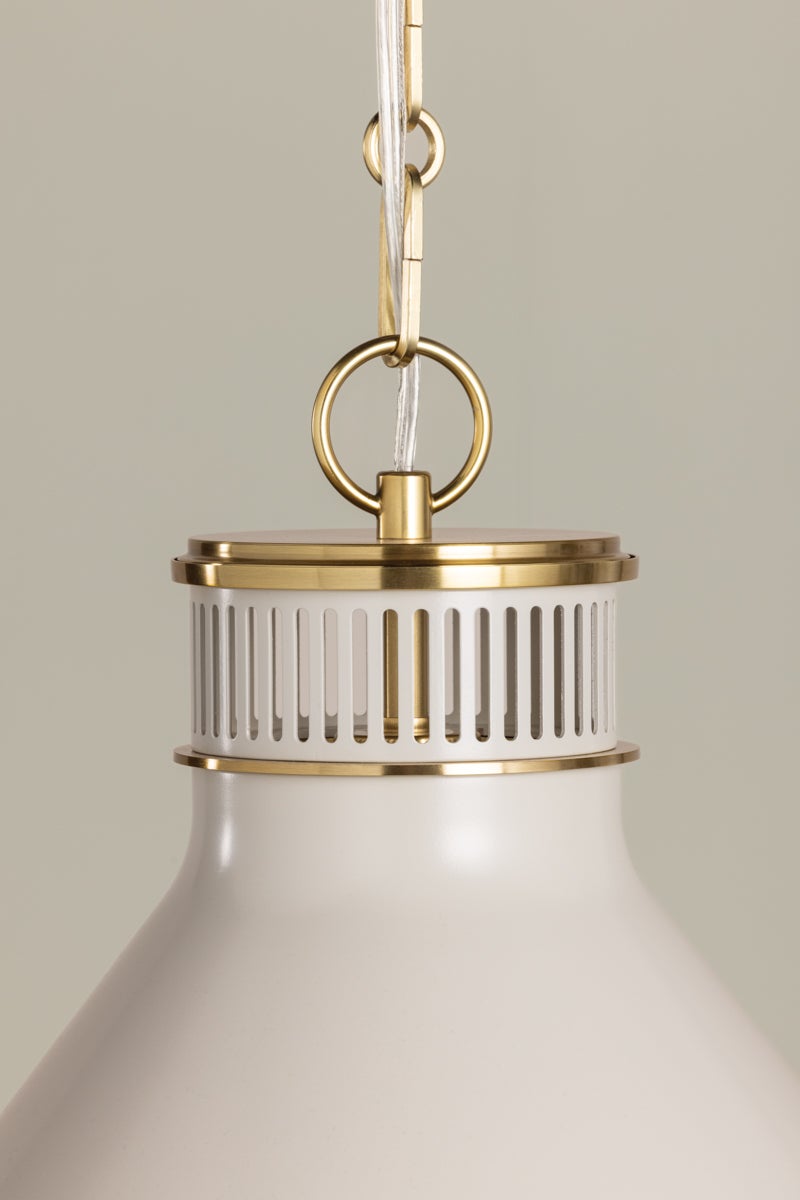 Highclere Pendant