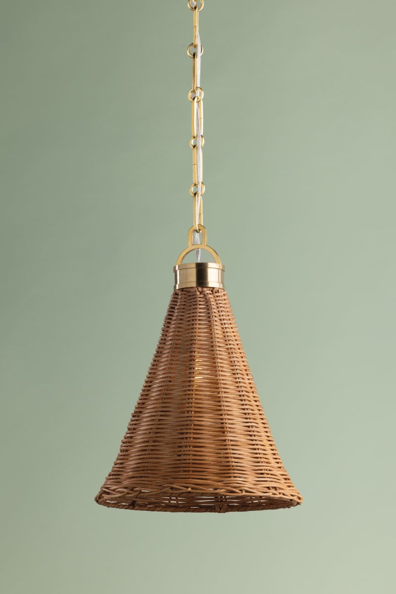 Kensington Pendant