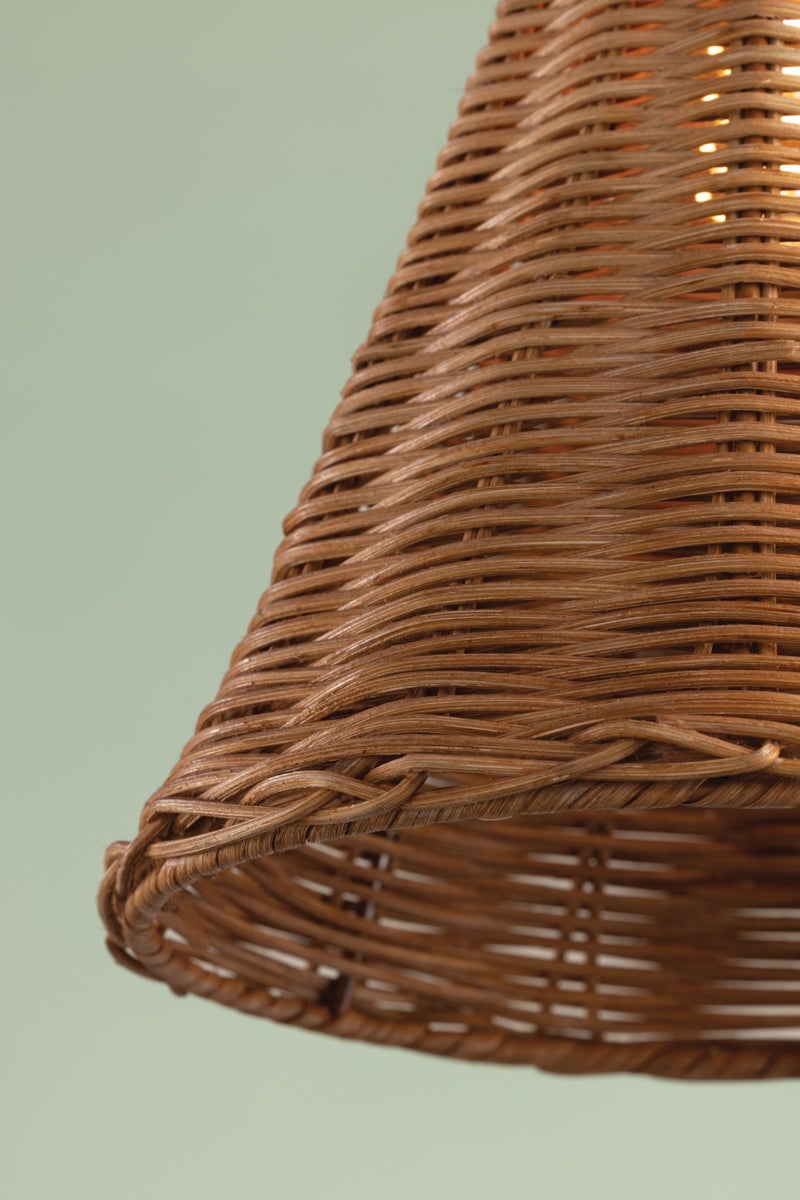 Kensington Pendant