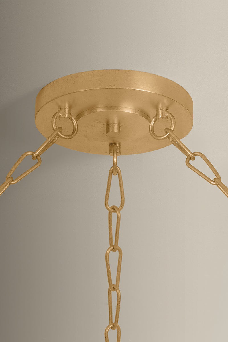 Milos Chandelier