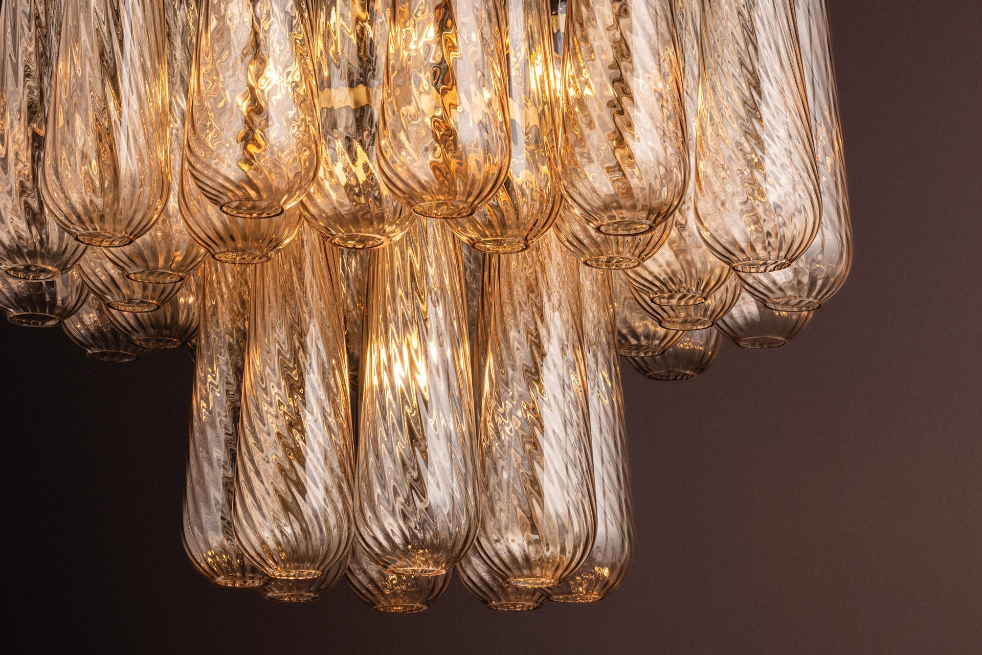 Milos Chandelier