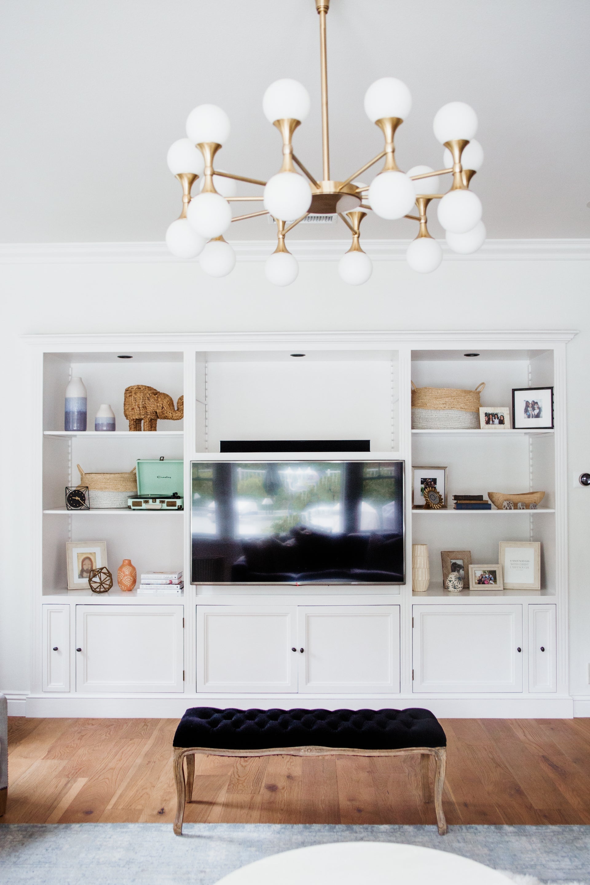 Astoria Chandelier