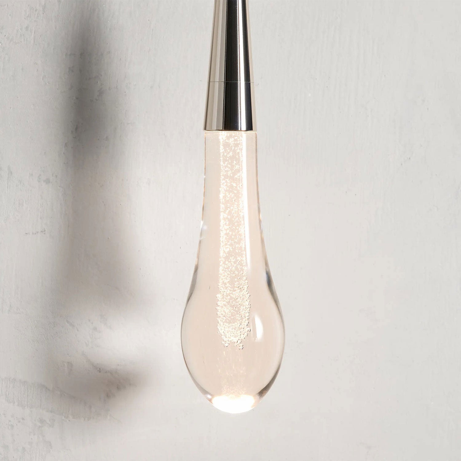 Soltaire Sconce