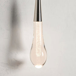 Soltaire Sconce