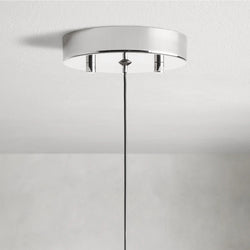 Soltaire Pendant