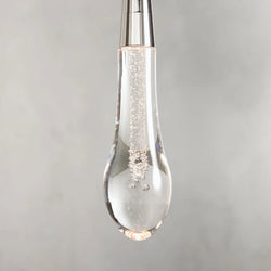 Soltaire Pendant