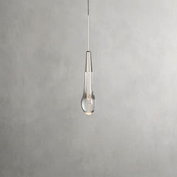 Soltaire Pendant