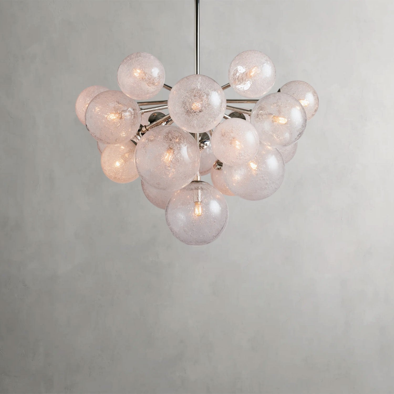 Mandoza Chandelier 19/ 37 Lights