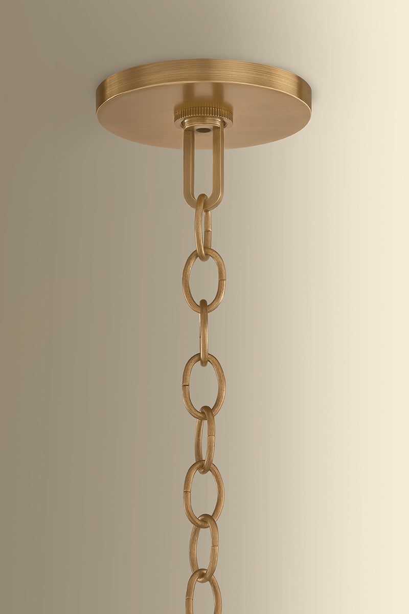 Omi Pendant Light