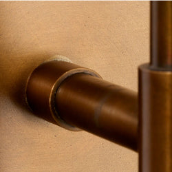 Alabaster Wall Sconce