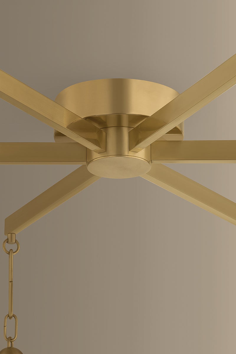 Parigi Chandelier