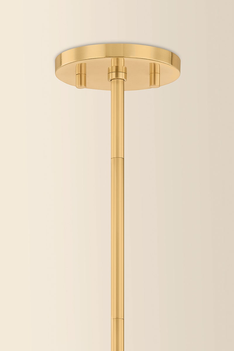 Pia Pendant Light