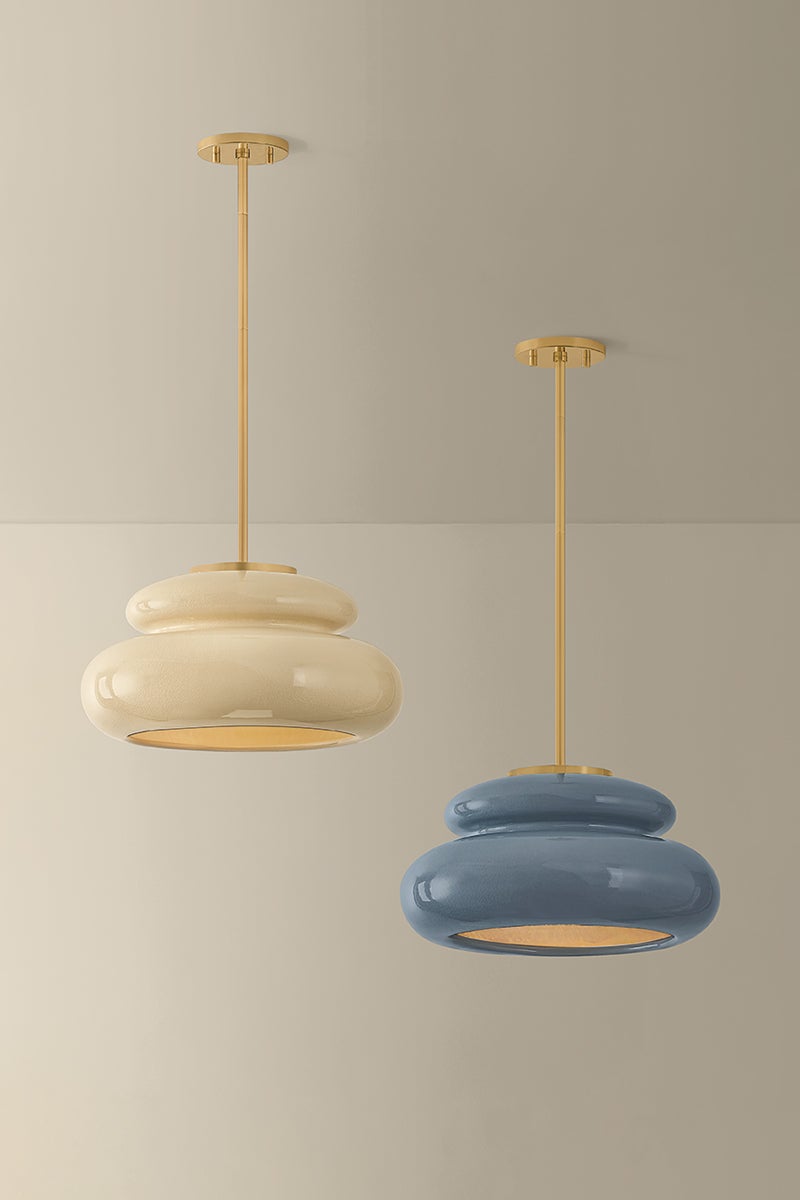 Pia Pendant Light