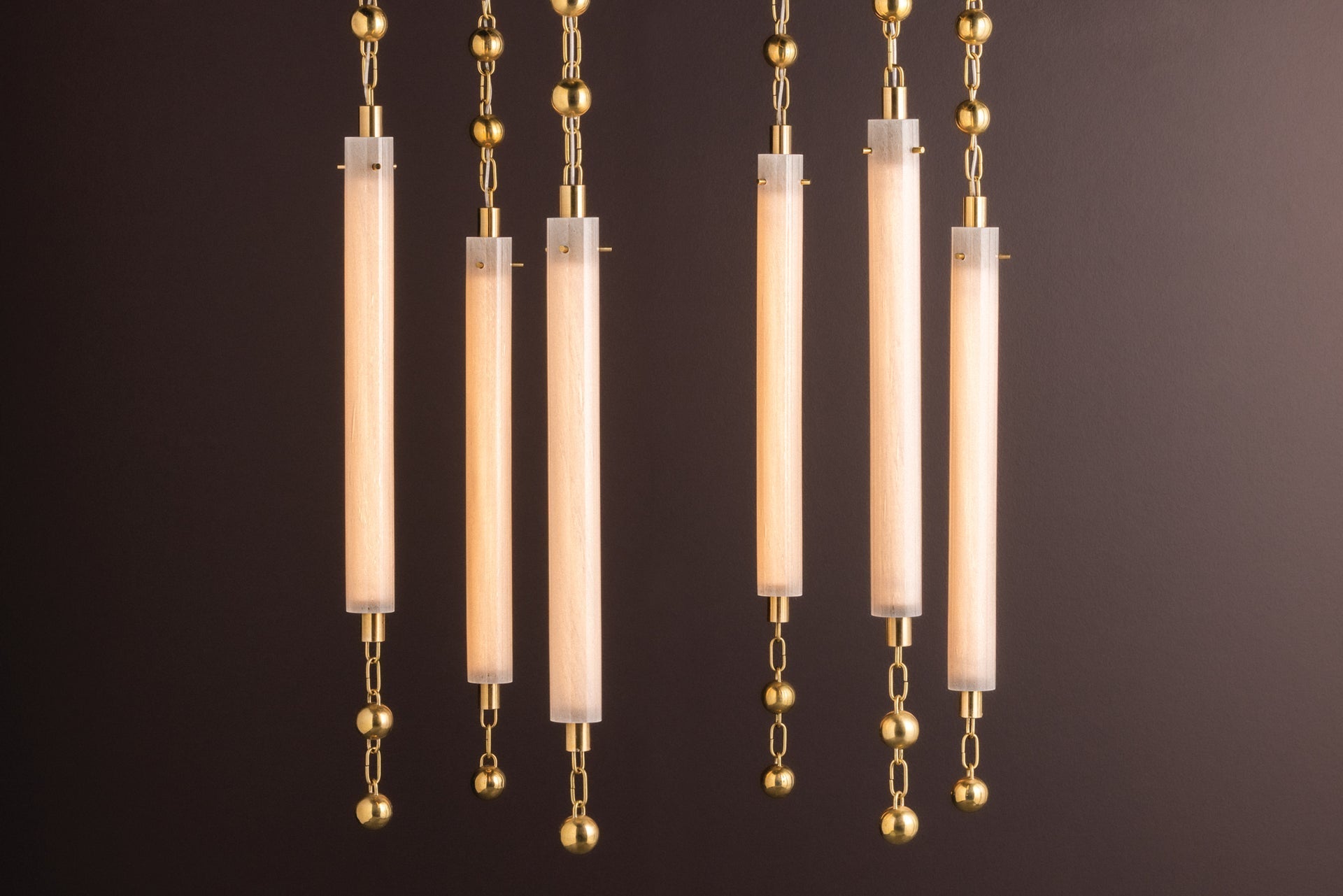 Parigi Chandelier