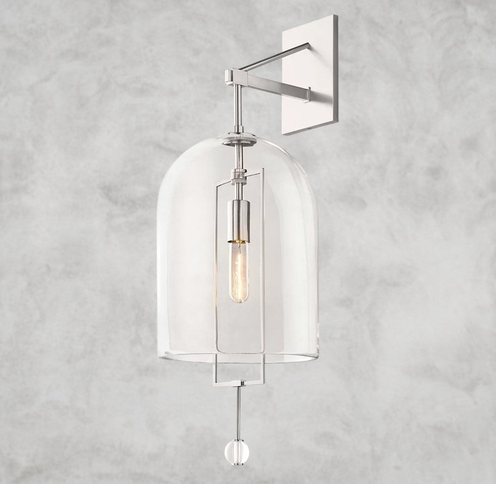 Fulcrum Grand Sconce 24