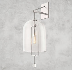 Fulcrum Grand Sconce 24", 29"
