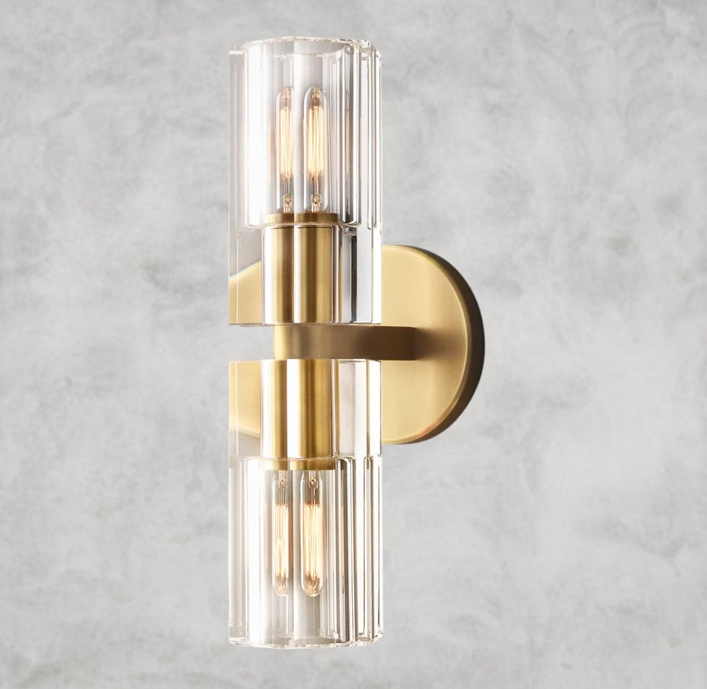 Arcachon Linear Sconce