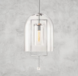 FULCRUM PENDANT 13", 15"