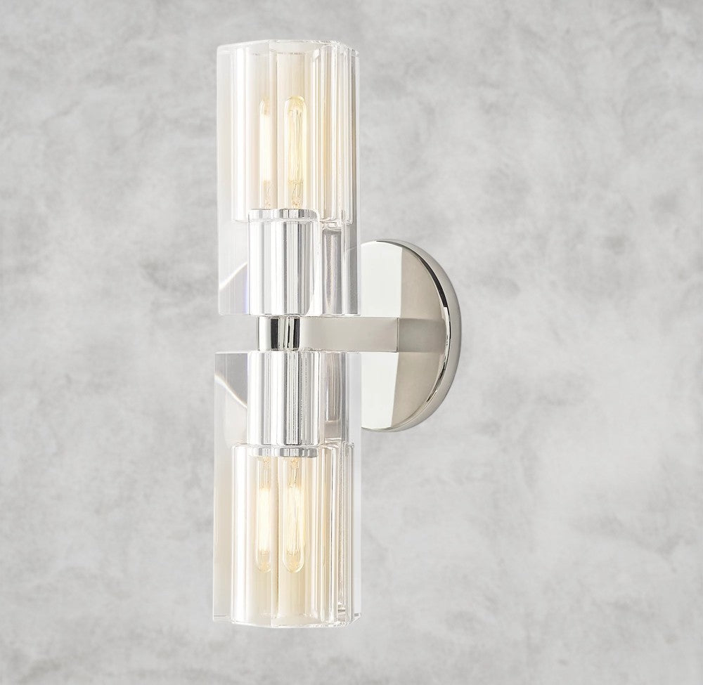 Arcachon Linear Sconce