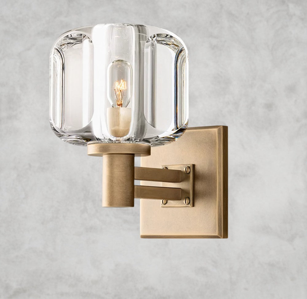 DEMARET SCONCE