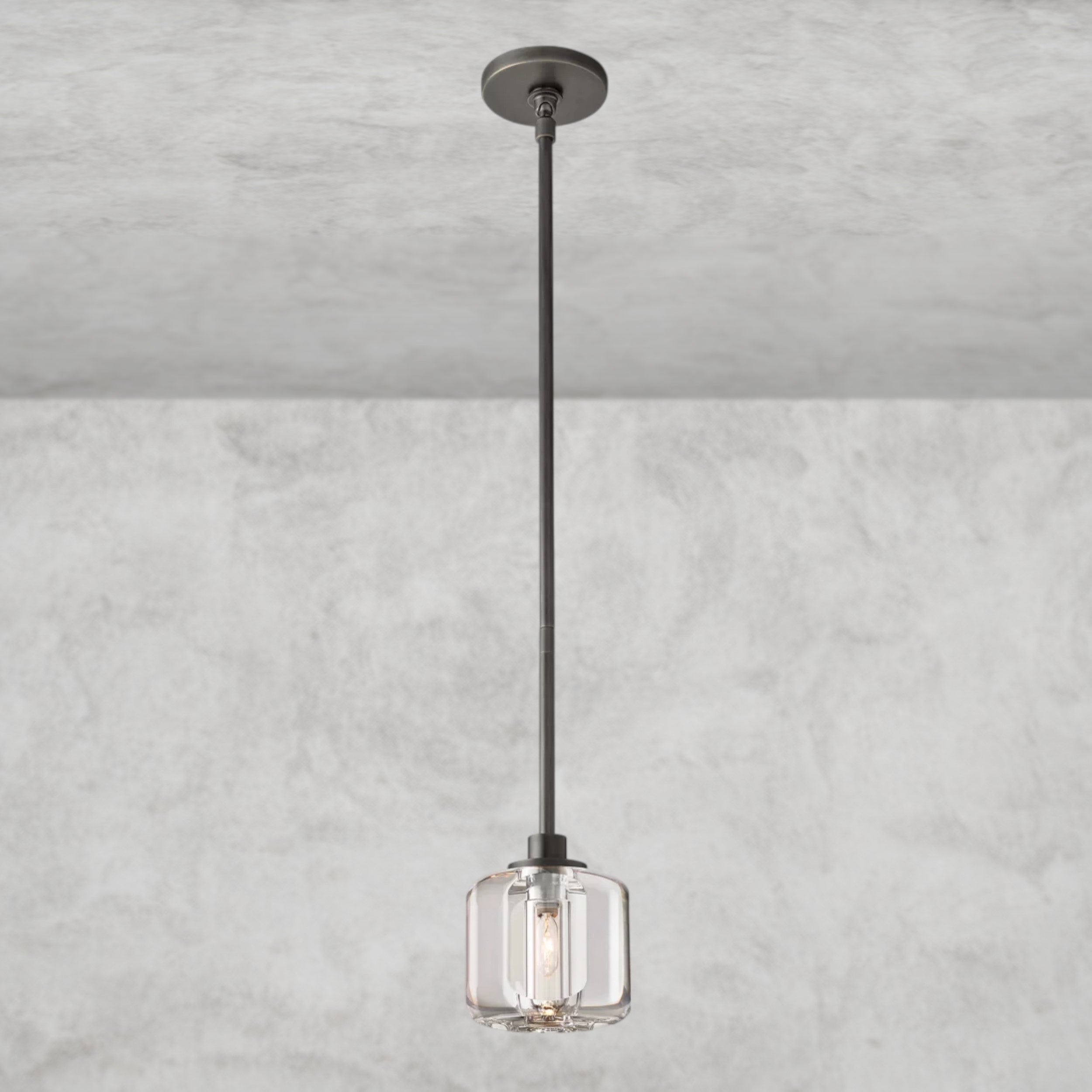 Demaret Pendant