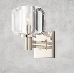 DEMARET SCONCE