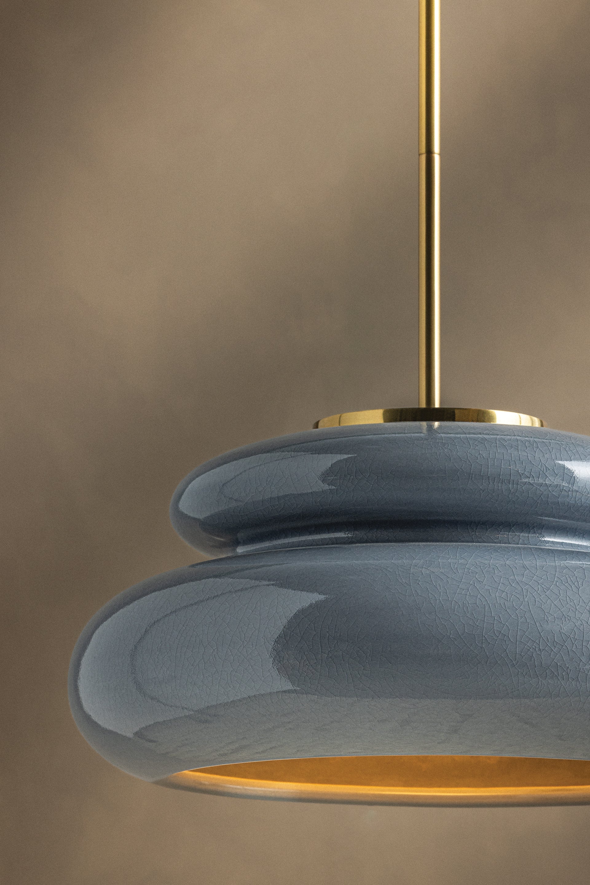Pia Pendant Light