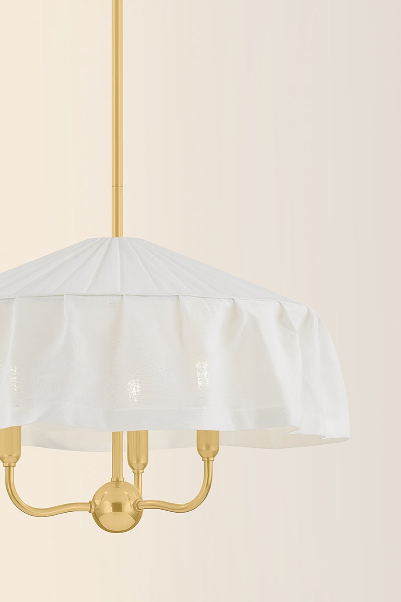 Shivonne Chandelier