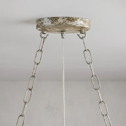 Fiore Linear Chandelier 51", 68"
