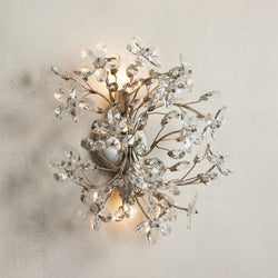 Fiore Sconce