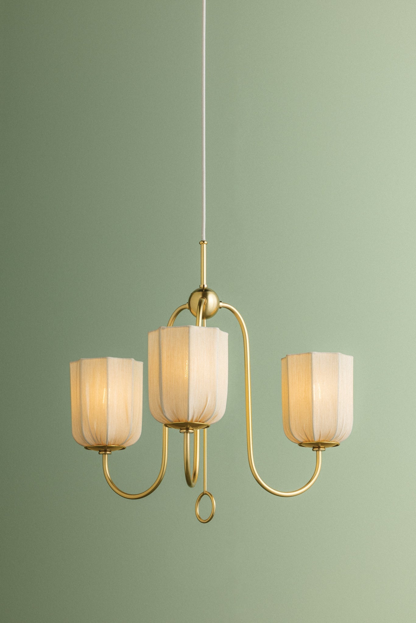 Samantha Chandelier