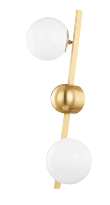 Wendover Wall Sconce