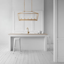 Darlana Linear Lantern 30", 41", 54"