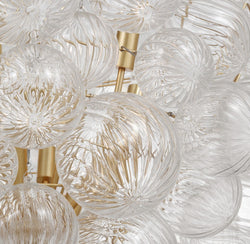 Talia Chandelier 46", 56", 66"