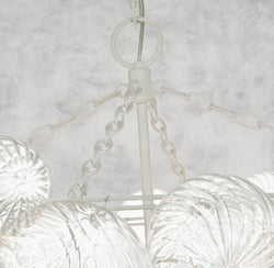 Talia Chandelier 46", 56", 66"
