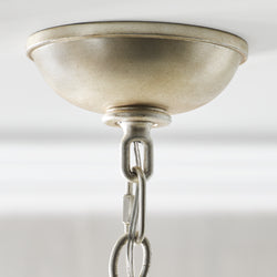 Talia Linear Chandelier 51", 63"
