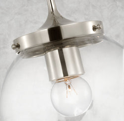 Prescott Small Chandelier