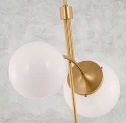 Prescott Small Chandelier