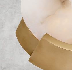 Melange Sconce