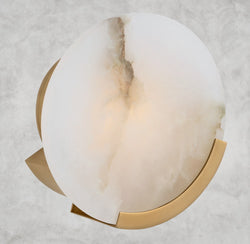 Melange Sconce
