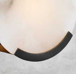 Melange Sconce