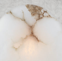 Melange Sconce
