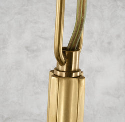 Pedra 56" Linear Chandelier