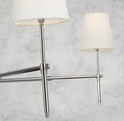 Bryant Chandelier 26", 36", 48", 60”,