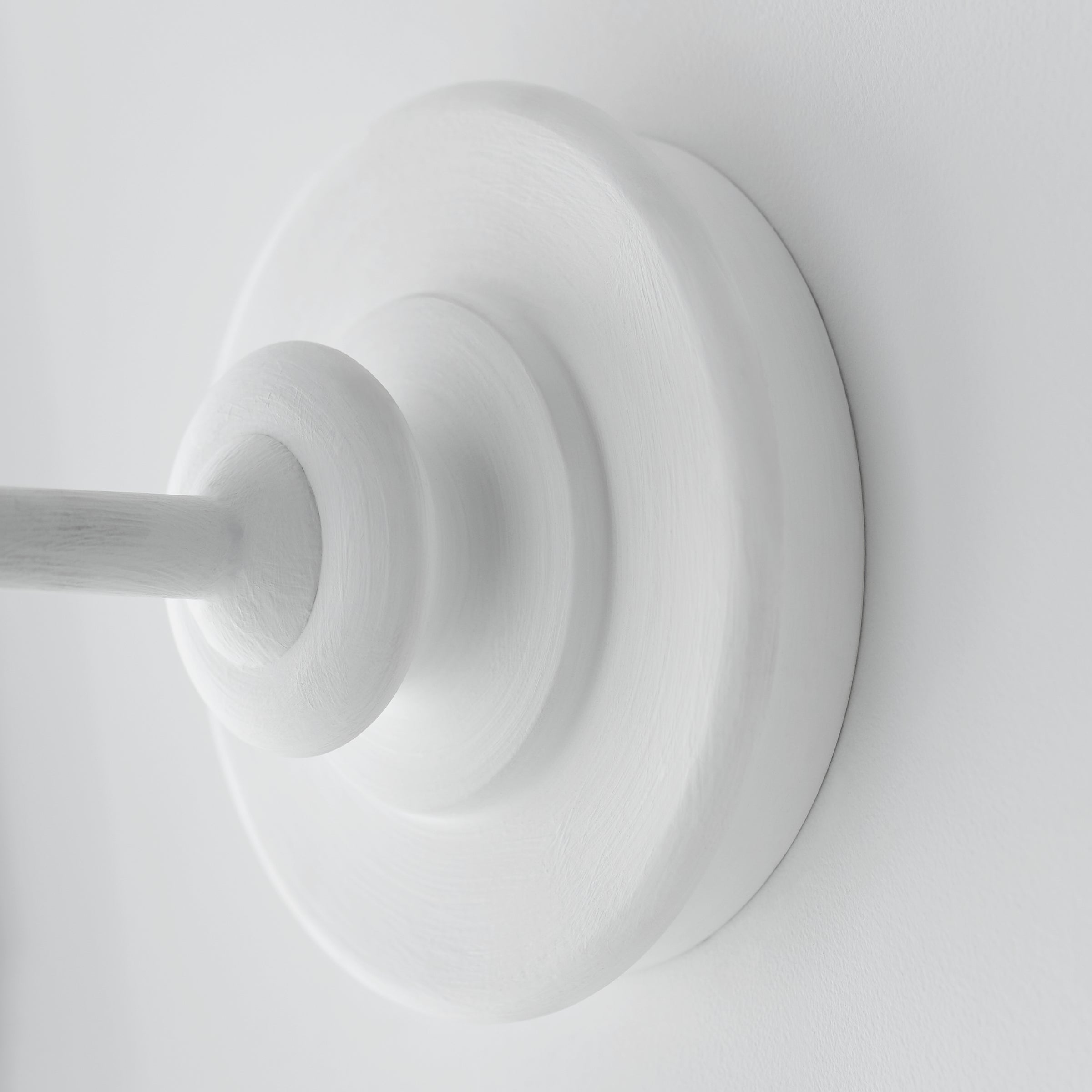 Piaf Large Tail Sconce