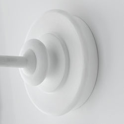 Piaf Large Tail Sconce