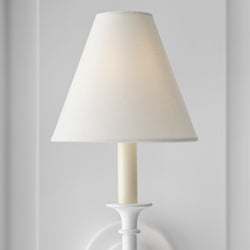 Piaf Large Tail Sconce