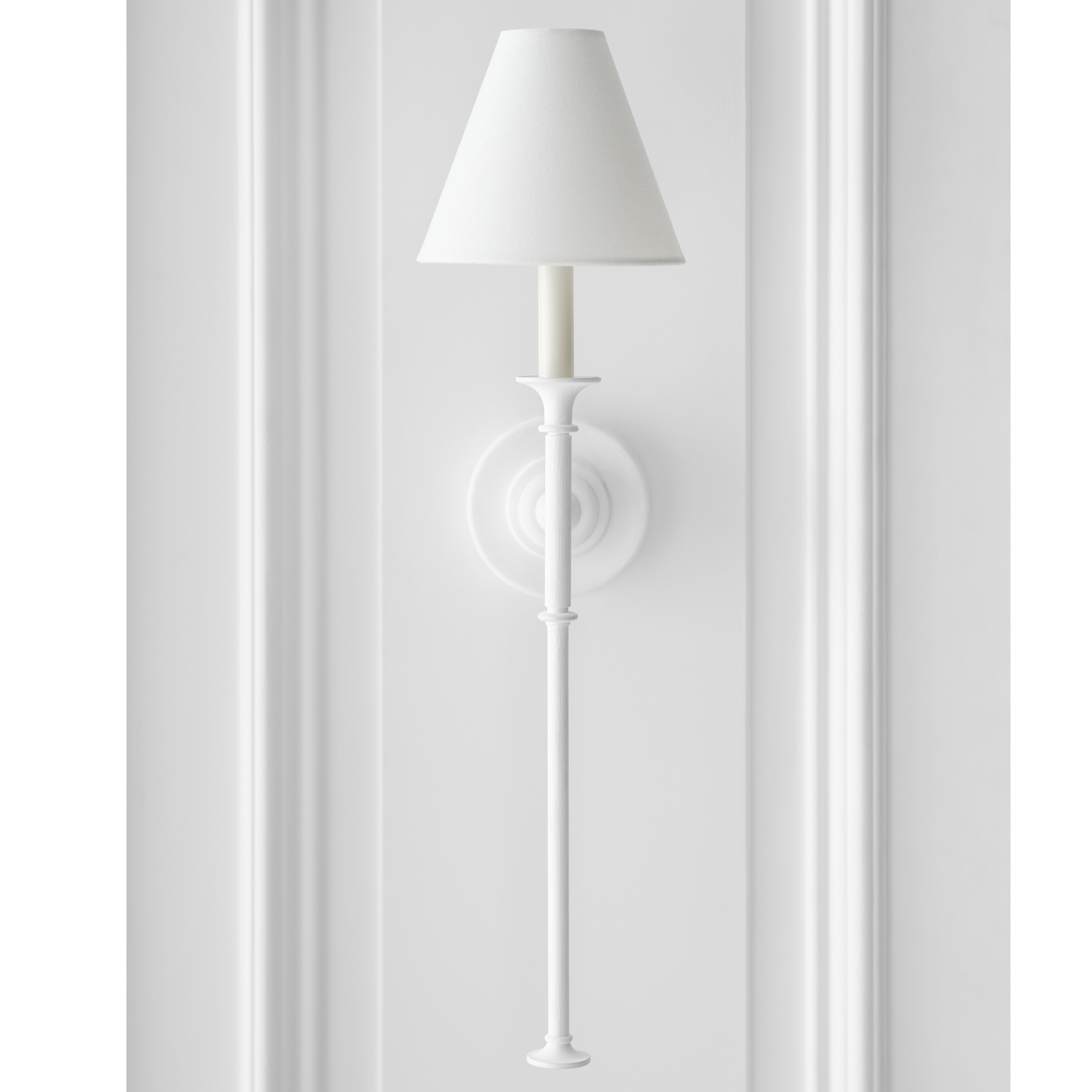 Piaf Large Tail Sconce