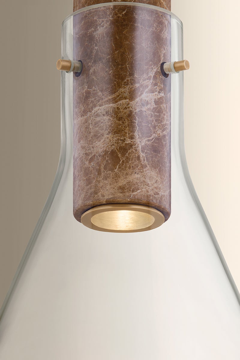 West Hill Pendant