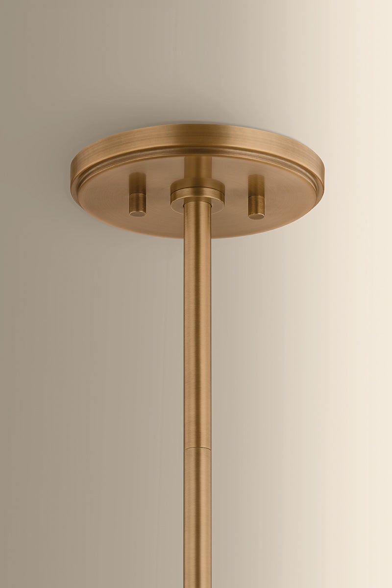 West Hill Pendant